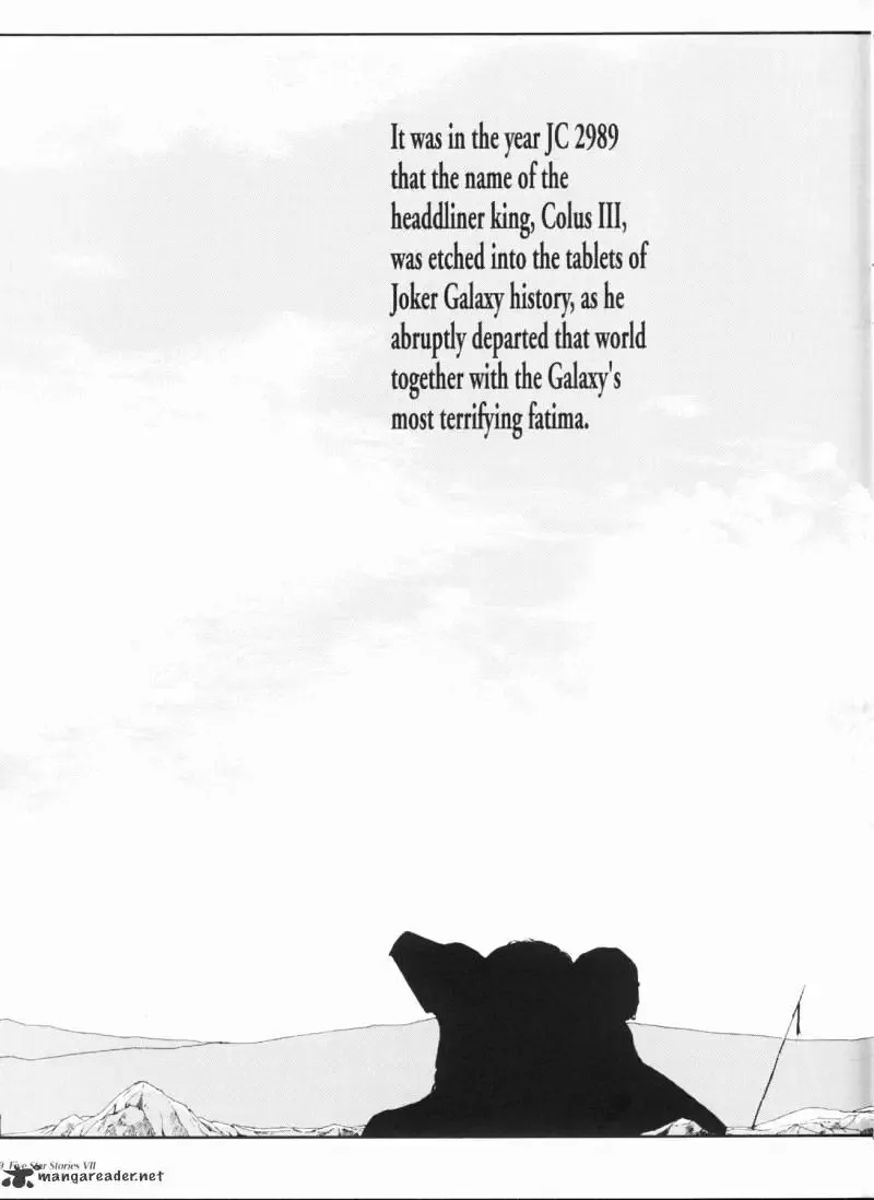 Five Star Monogatari Chapter 7 page 50 - 