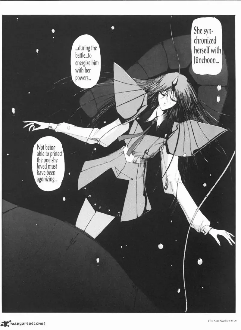Five Star Monogatari Chapter 7 page 59 - 
