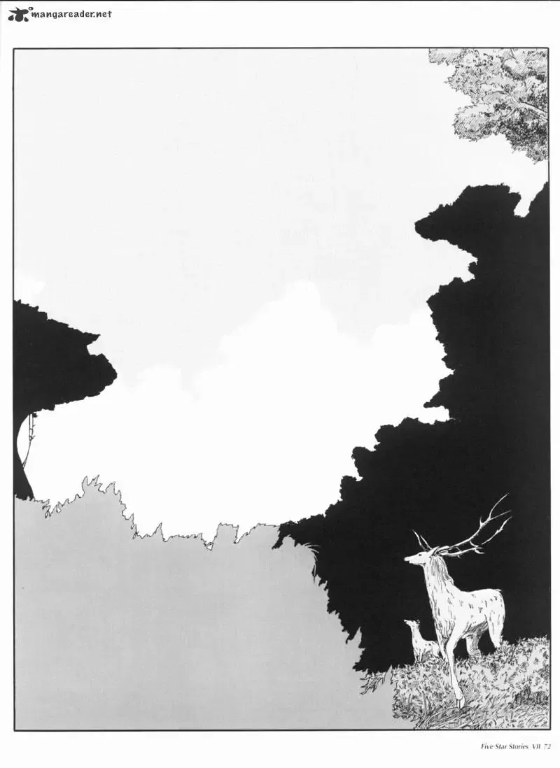 Five Star Monogatari Chapter 7 page 73 - 