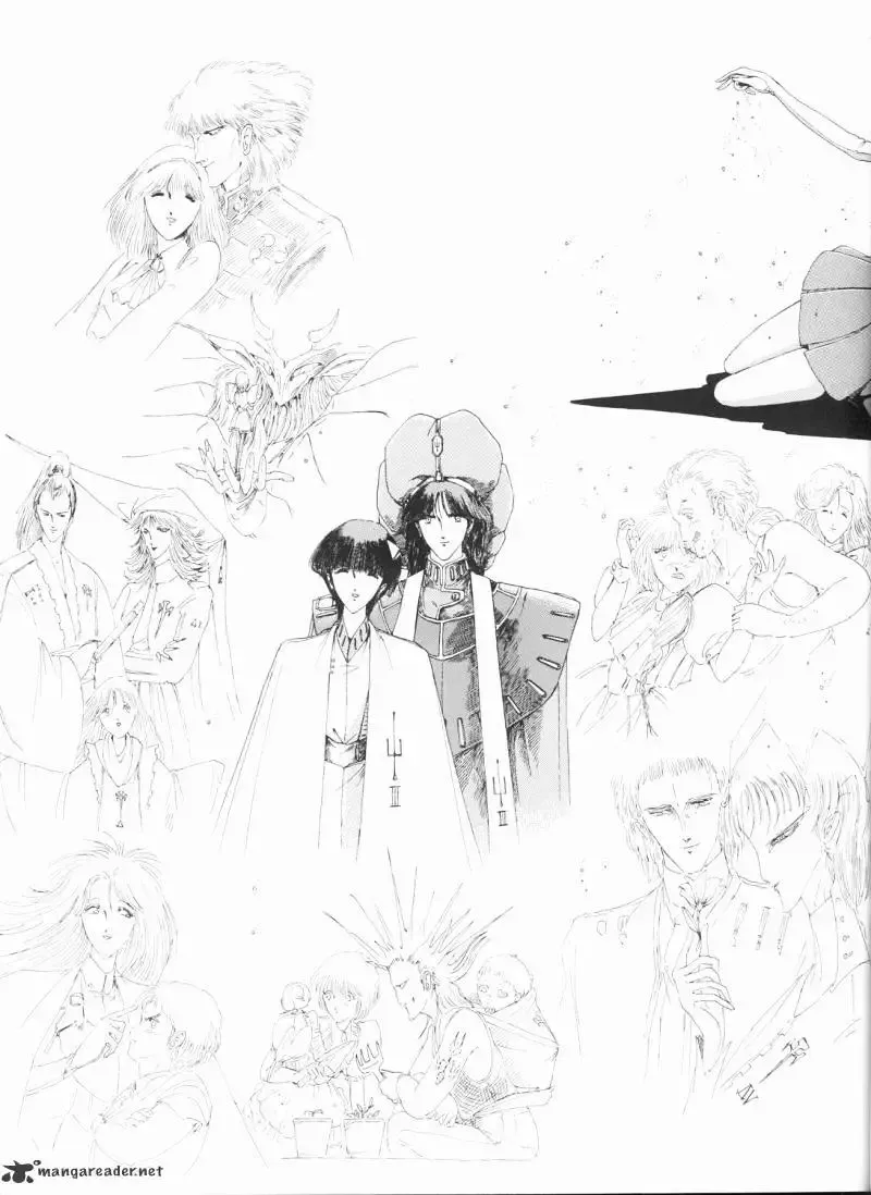 Five Star Monogatari Chapter 8 page 30 - 