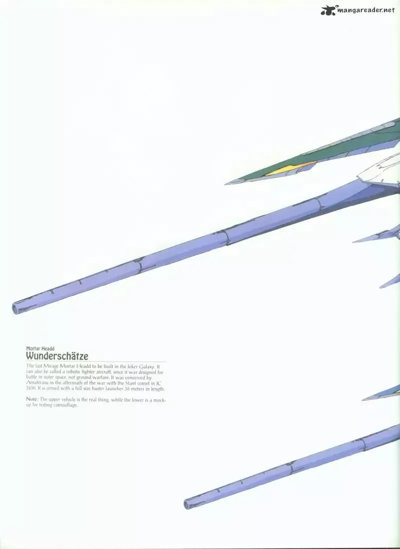 Five Star Monogatari Chapter 8 page 6 - 