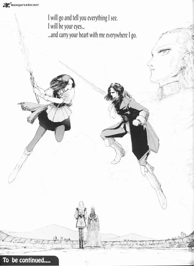 Five Star Monogatari Chapter 8 page 58 - 