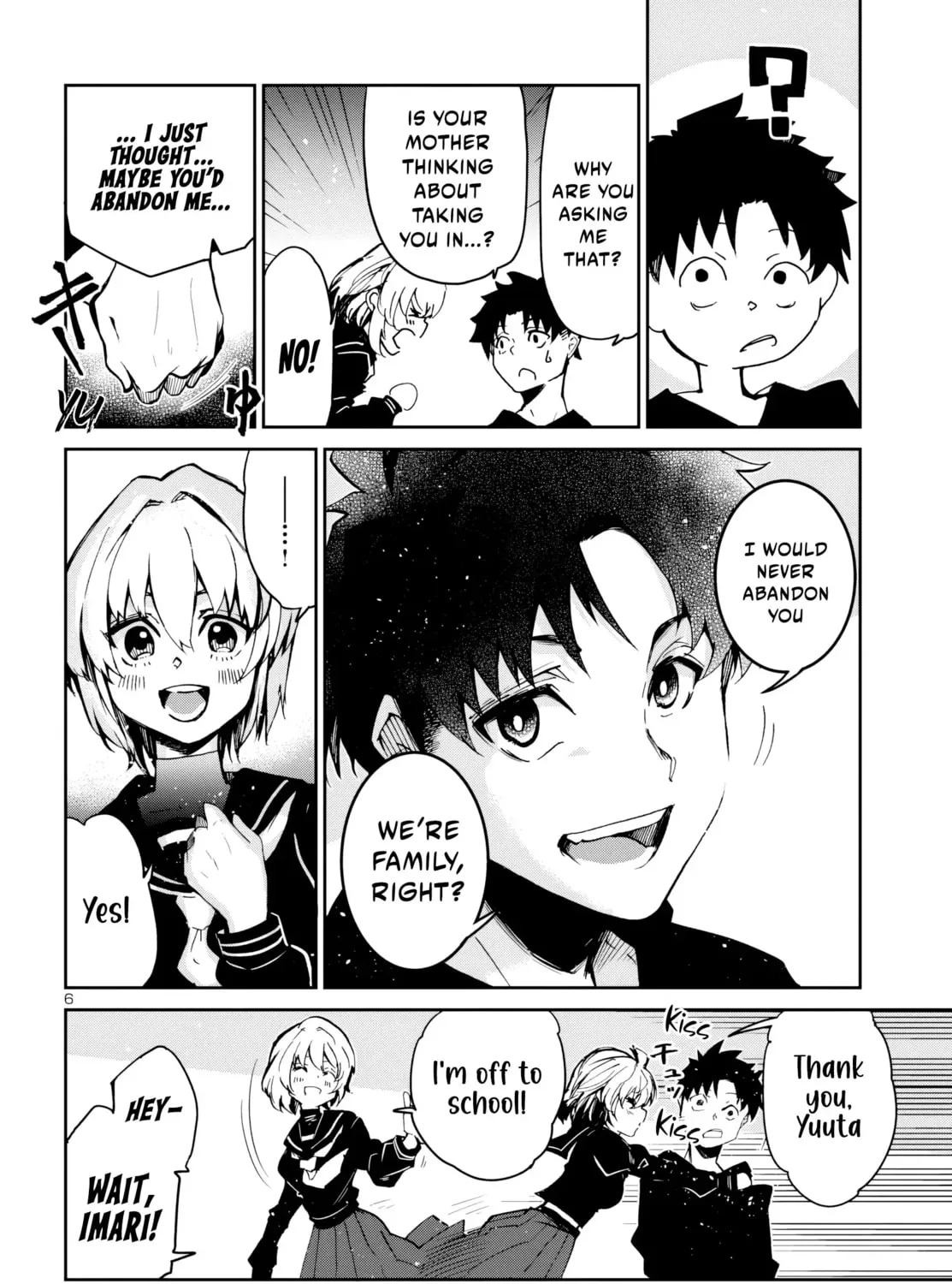 Five Years after the Dungeons Appeared, I Dare to Challenge at the Age of 15. Chapter 11 page 14 - 