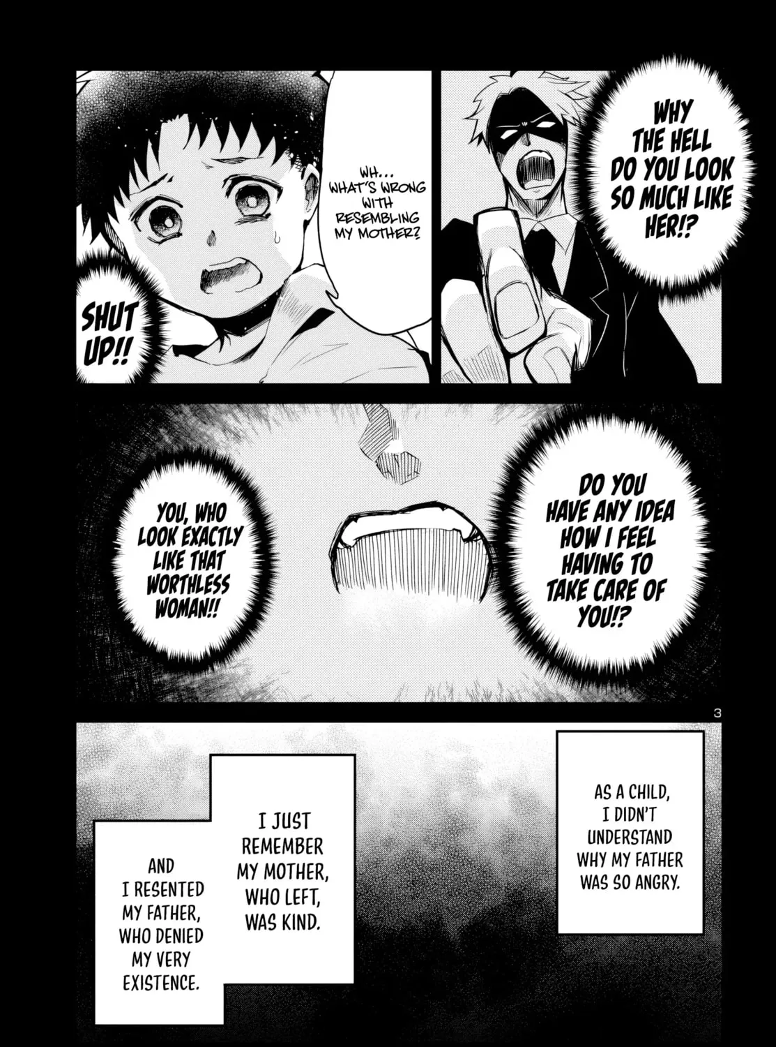 Five Years after the Dungeons Appeared, I Dare to Challenge at the Age of 15. Chapter 11 page 8 - 