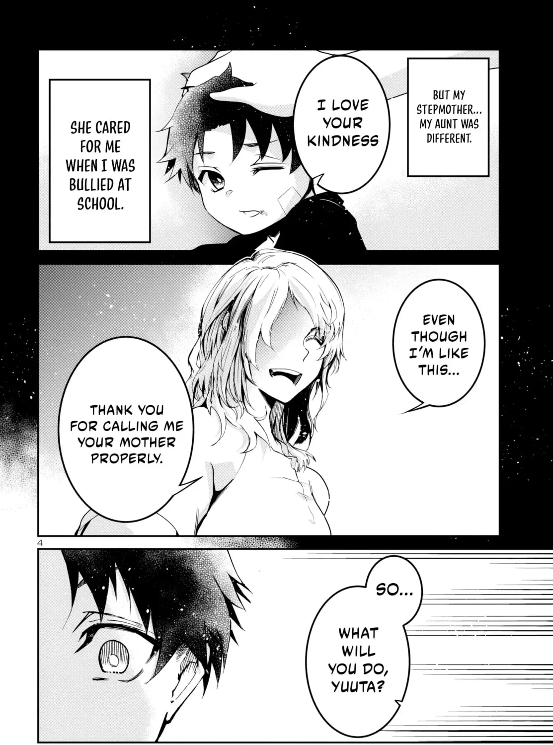 Five Years after the Dungeons Appeared, I Dare to Challenge at the Age of 15. Chapter 11 page 10 - 