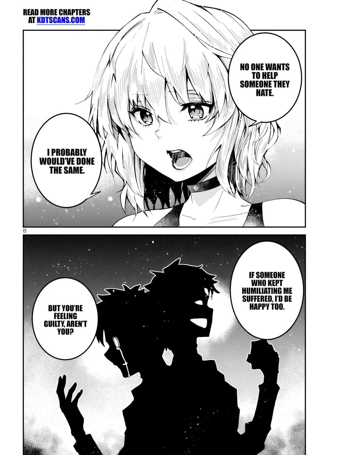Five Years after the Dungeons Appeared, I Dare to Challenge at the Age of 15. Chapter 12 page 16 - 