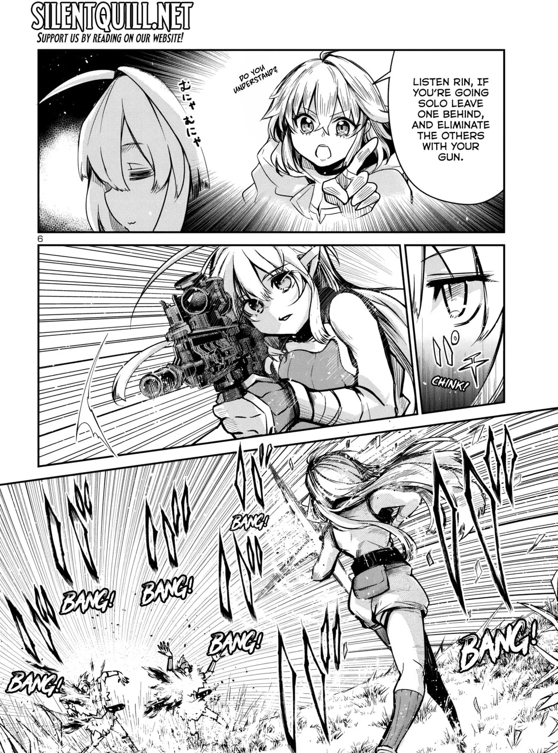 Five Years after the Dungeons Appeared, I Dare to Challenge at the Age of 15. Chapter 14 page 14 - 