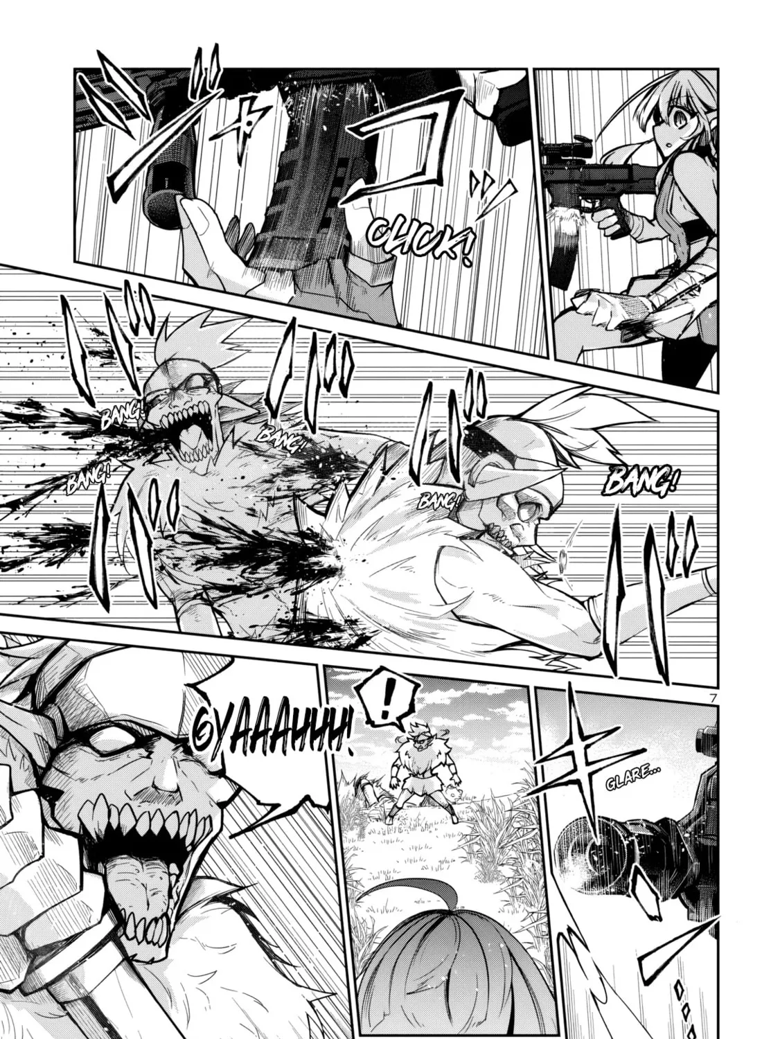 Five Years after the Dungeons Appeared, I Dare to Challenge at the Age of 15. Chapter 14 page 16 - 