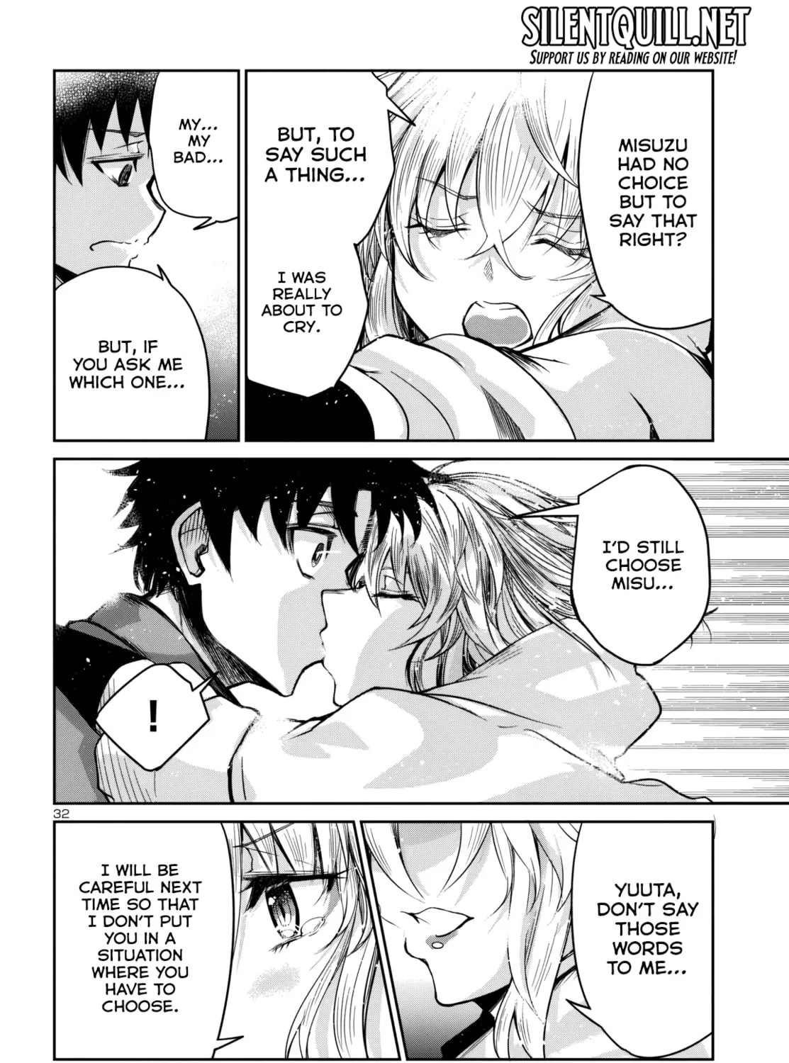 Five Years after the Dungeons Appeared, I Dare to Challenge at the Age of 15. Chapter 14 page 66 - 