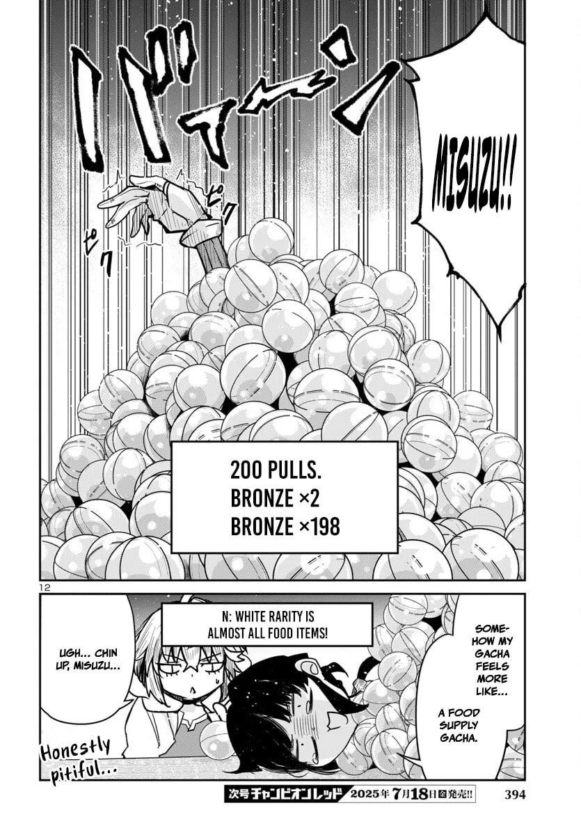 Five Years after the Dungeons Appeared, I Dare to Challenge at the Age of 15. Chapter 15.1 page 14 - 