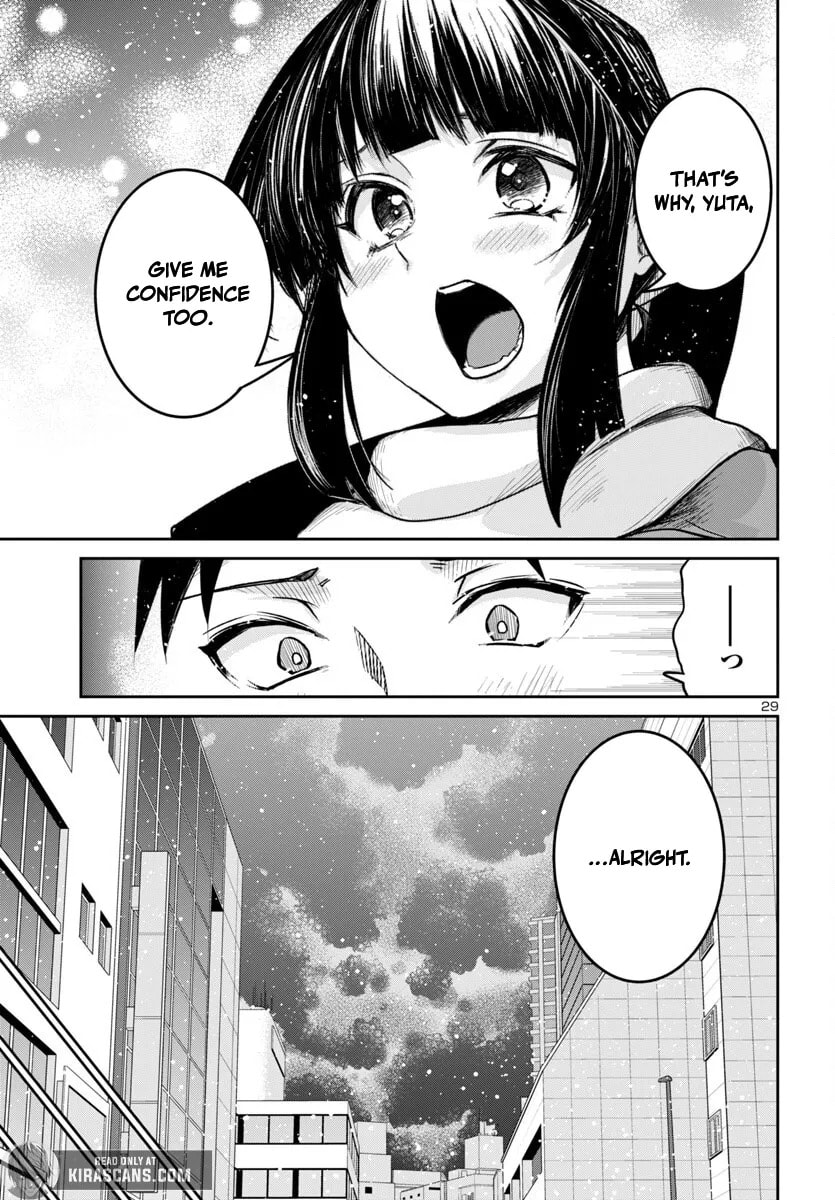 Five Years after the Dungeons Appeared, I Dare to Challenge at the Age of 15. Chapter 15.2 page 13 - 