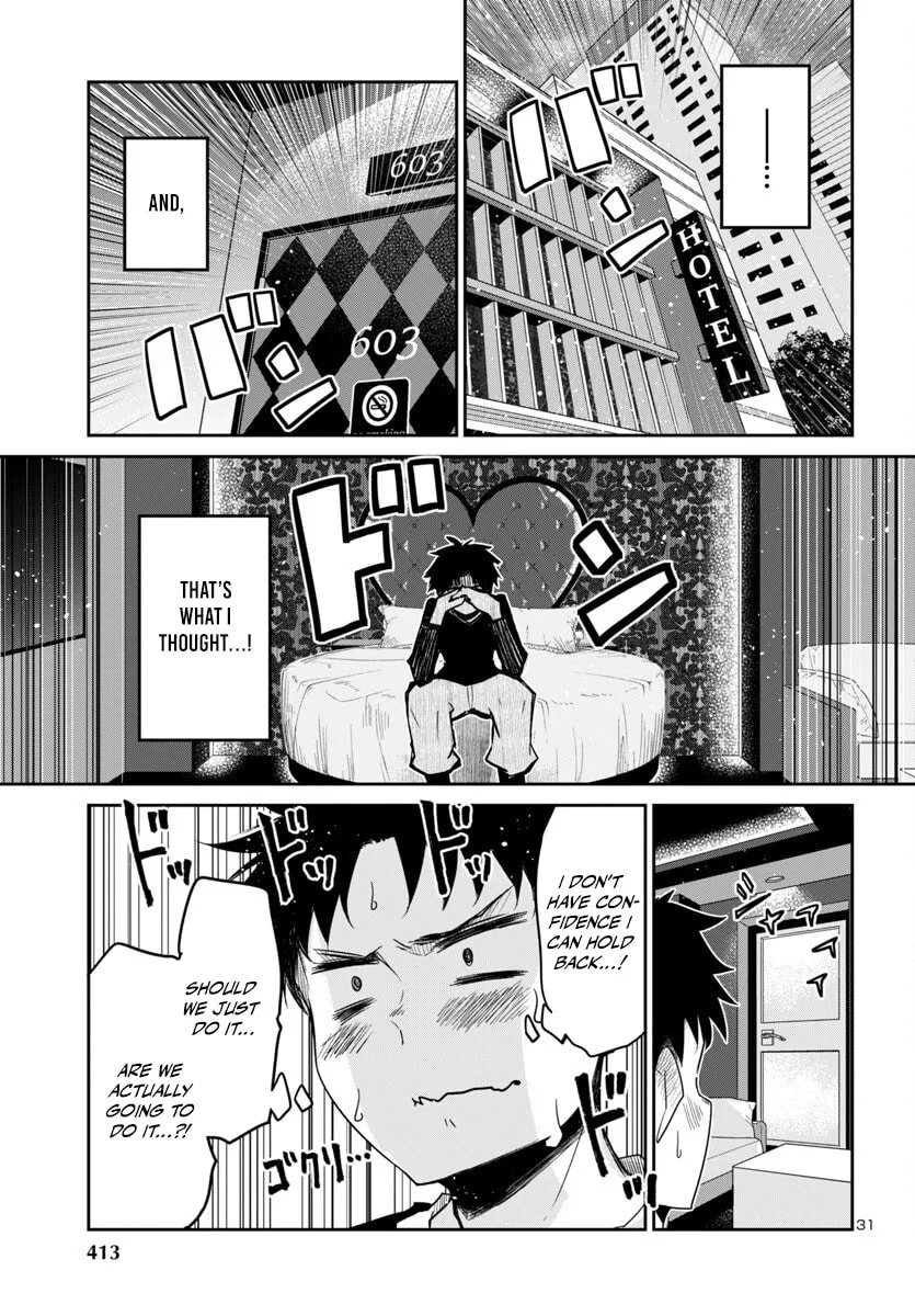 Five Years after the Dungeons Appeared, I Dare to Challenge at the Age of 15. Chapter 15.2 page 15 - 