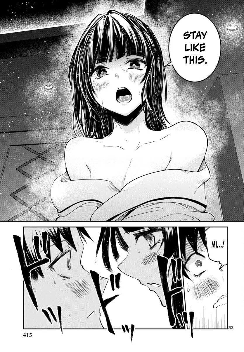 Five Years after the Dungeons Appeared, I Dare to Challenge at the Age of 15. Chapter 15.2 page 17 - 