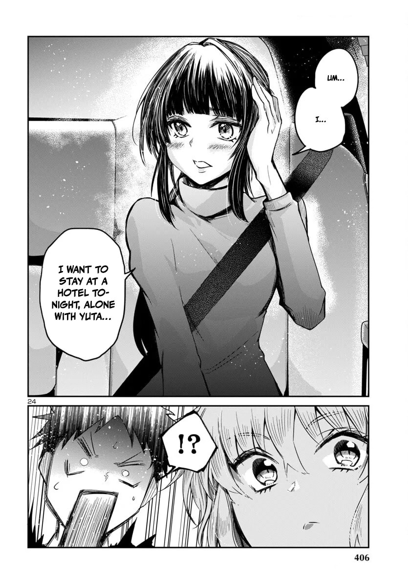 Five Years after the Dungeons Appeared, I Dare to Challenge at the Age of 15. Chapter 15.2 page 8 - 