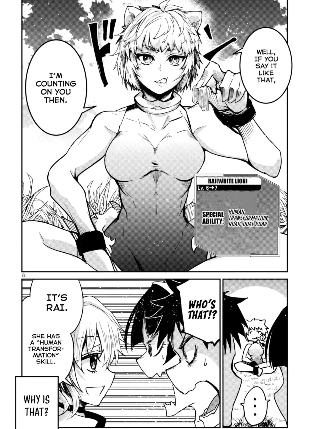 Five Years after the Dungeons Appeared, I Dare to Challenge at the Age of 15. Chapter 15 page 12 - 