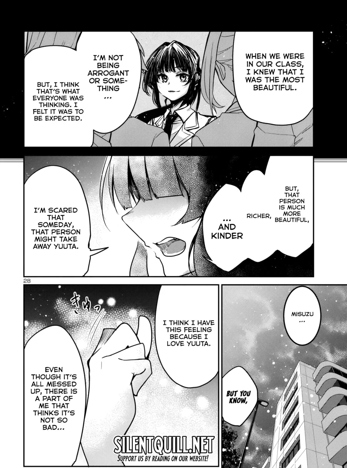 Five Years after the Dungeons Appeared, I Dare to Challenge at the Age of 15. Chapter 15 page 56 - 