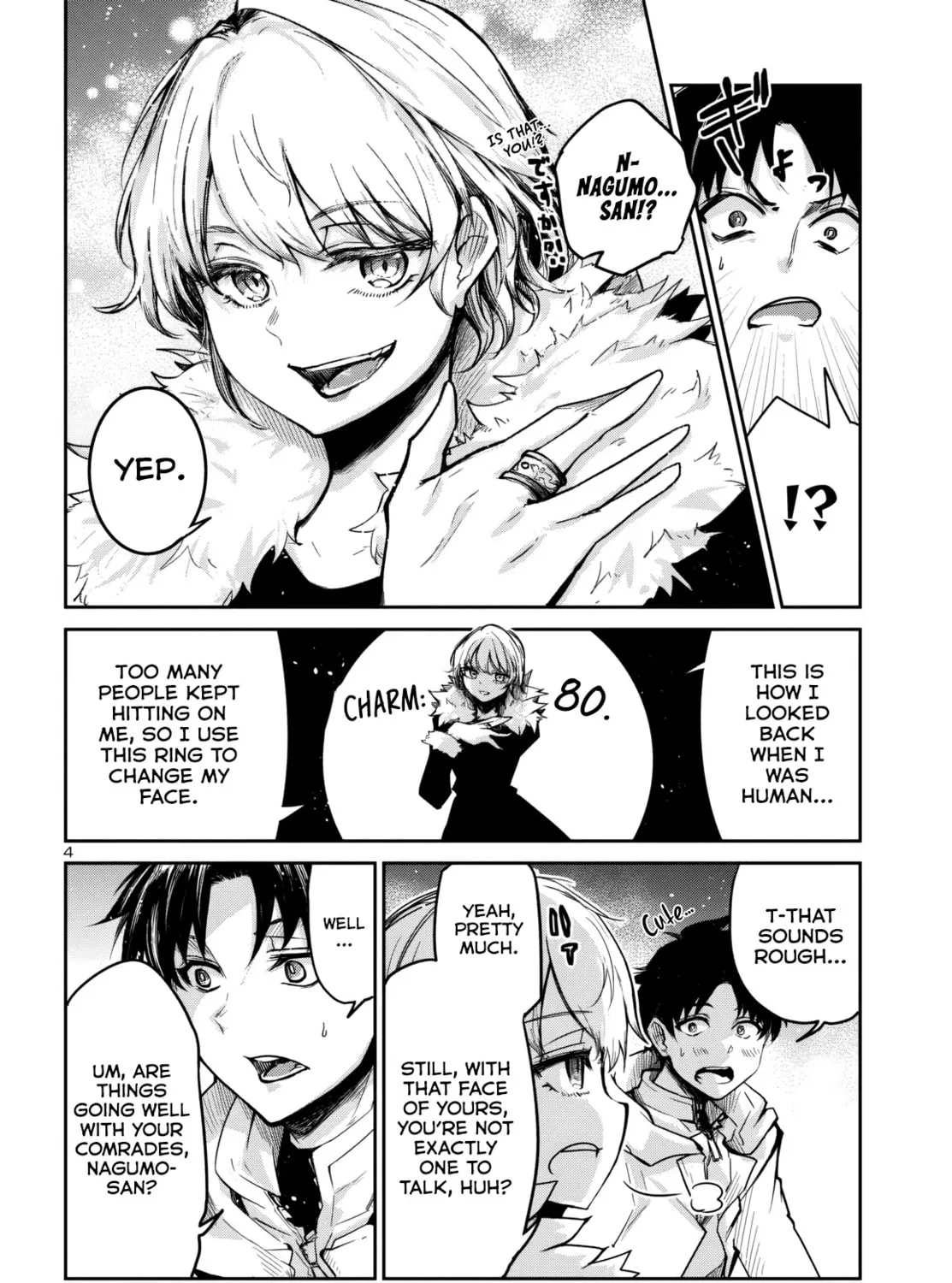 Five Years after the Dungeons Appeared, I Dare to Challenge at the Age of 15. Chapter 16 page 8 - 