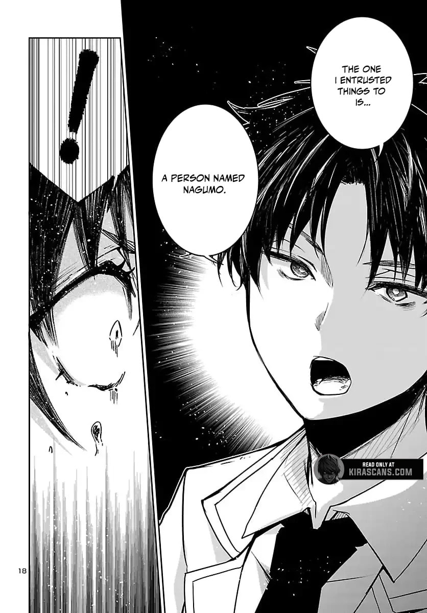 Five Years after the Dungeons Appeared, I Dare to Challenge at the Age of 15. Chapter 17.1 page 20 - 