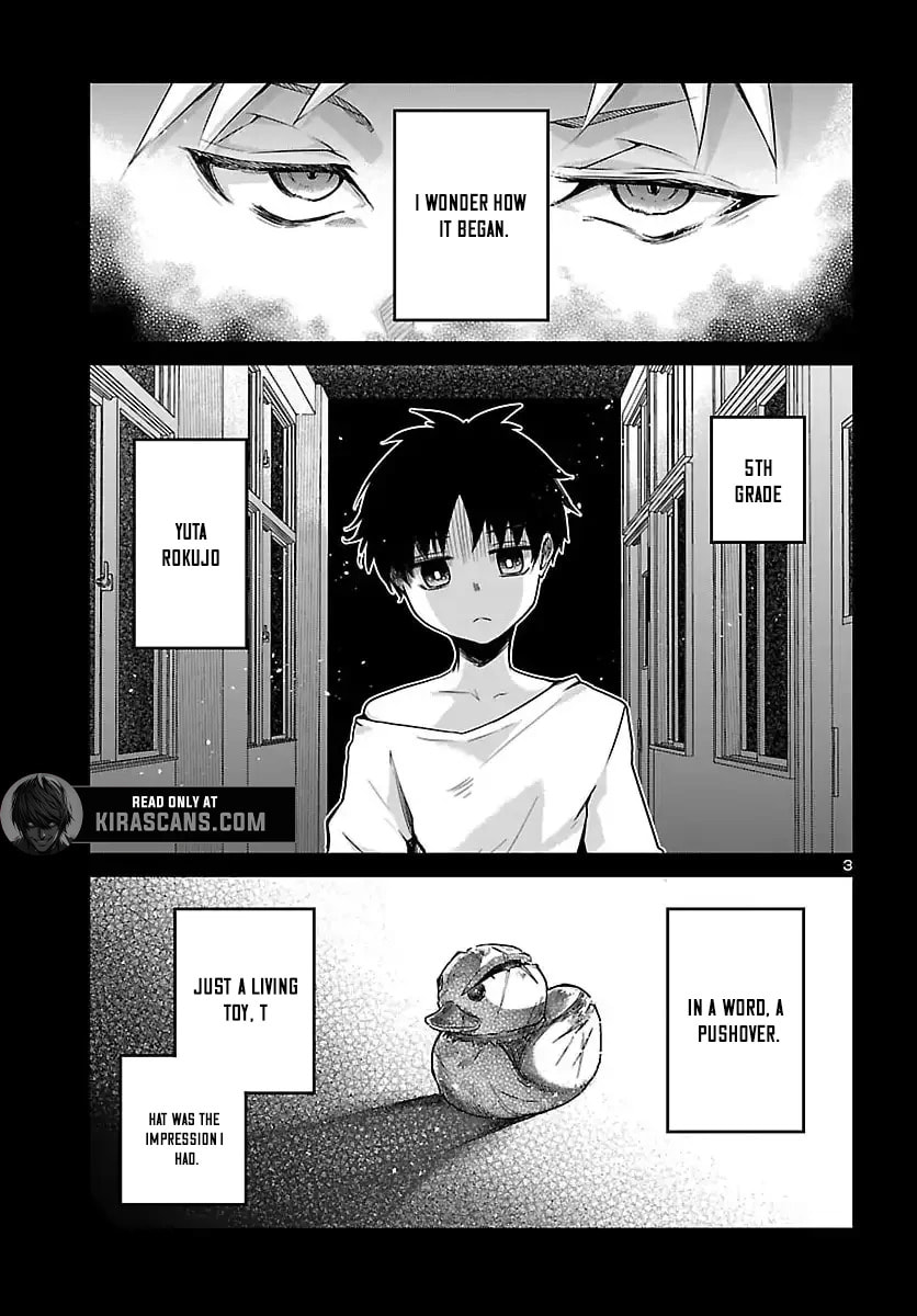 Five Years after the Dungeons Appeared, I Dare to Challenge at the Age of 15. Chapter 17.1 page 5 - 