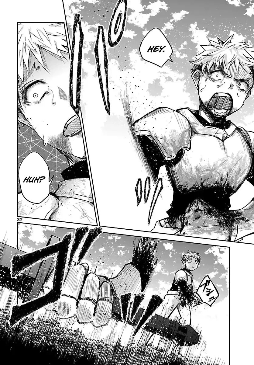 Five Years after the Dungeons Appeared, I Dare to Challenge at the Age of 15. Chapter 17.2 page 16 - 
