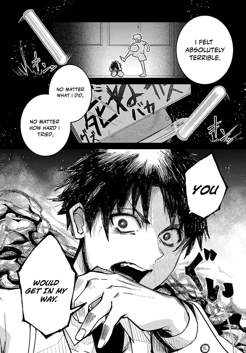Five Years after the Dungeons Appeared, I Dare to Challenge at the Age of 15. Chapter 17.2 page 9 - 