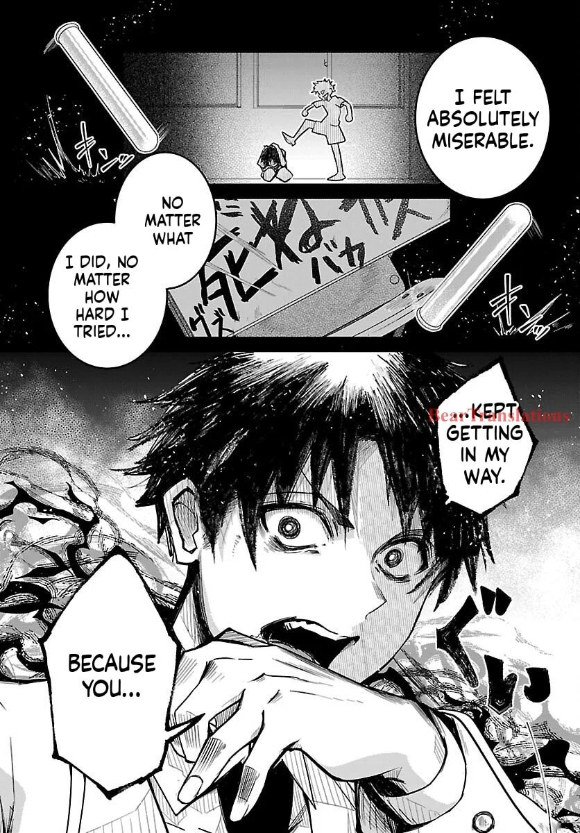 Five Years after the Dungeons Appeared, I Dare to Challenge at the Age of 15. Chapter 17 page 26 - 