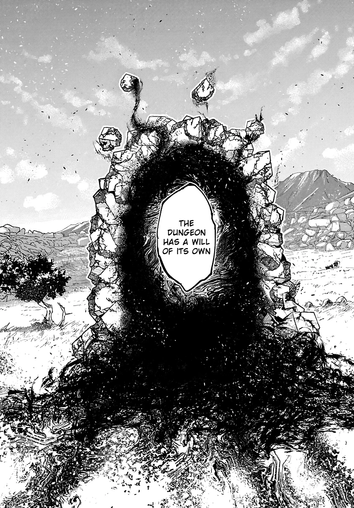 Five Years after the Dungeons Appeared, I Dare to Challenge at the Age of 15. Chapter 20 page 17 - 