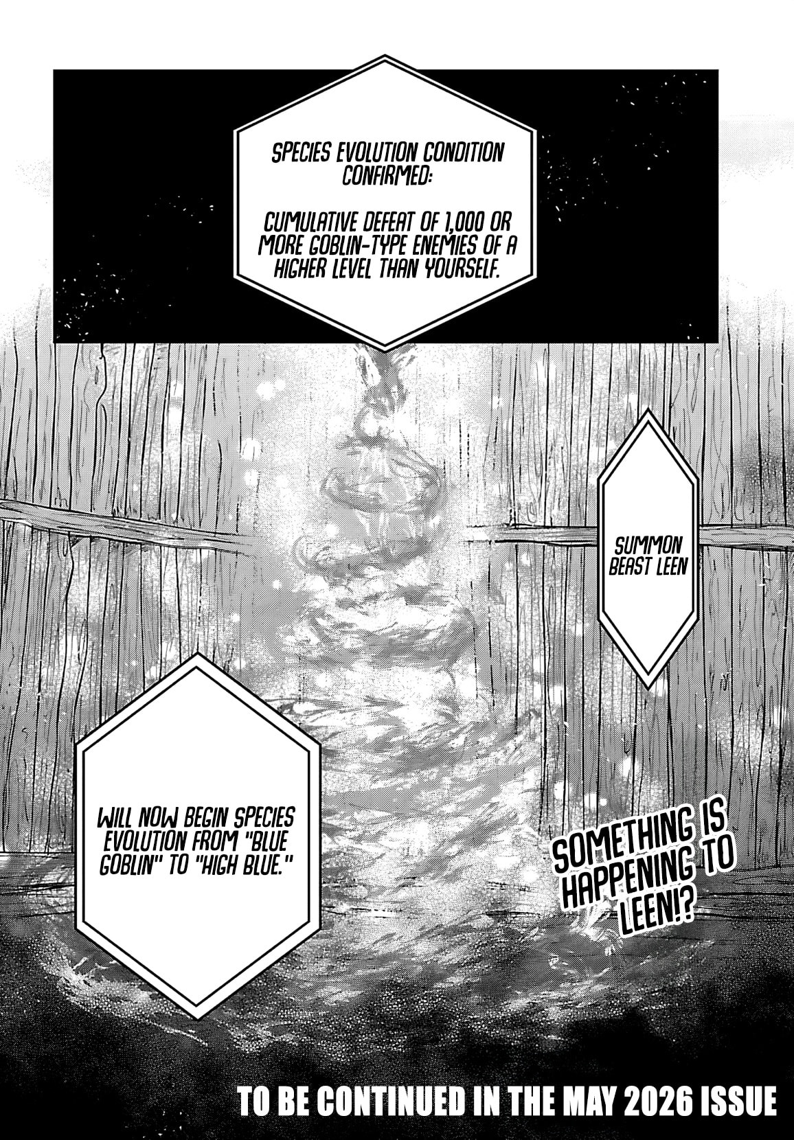Five Years after the Dungeons Appeared, I Dare to Challenge at the Age of 15. Chapter 21 page 38 - 