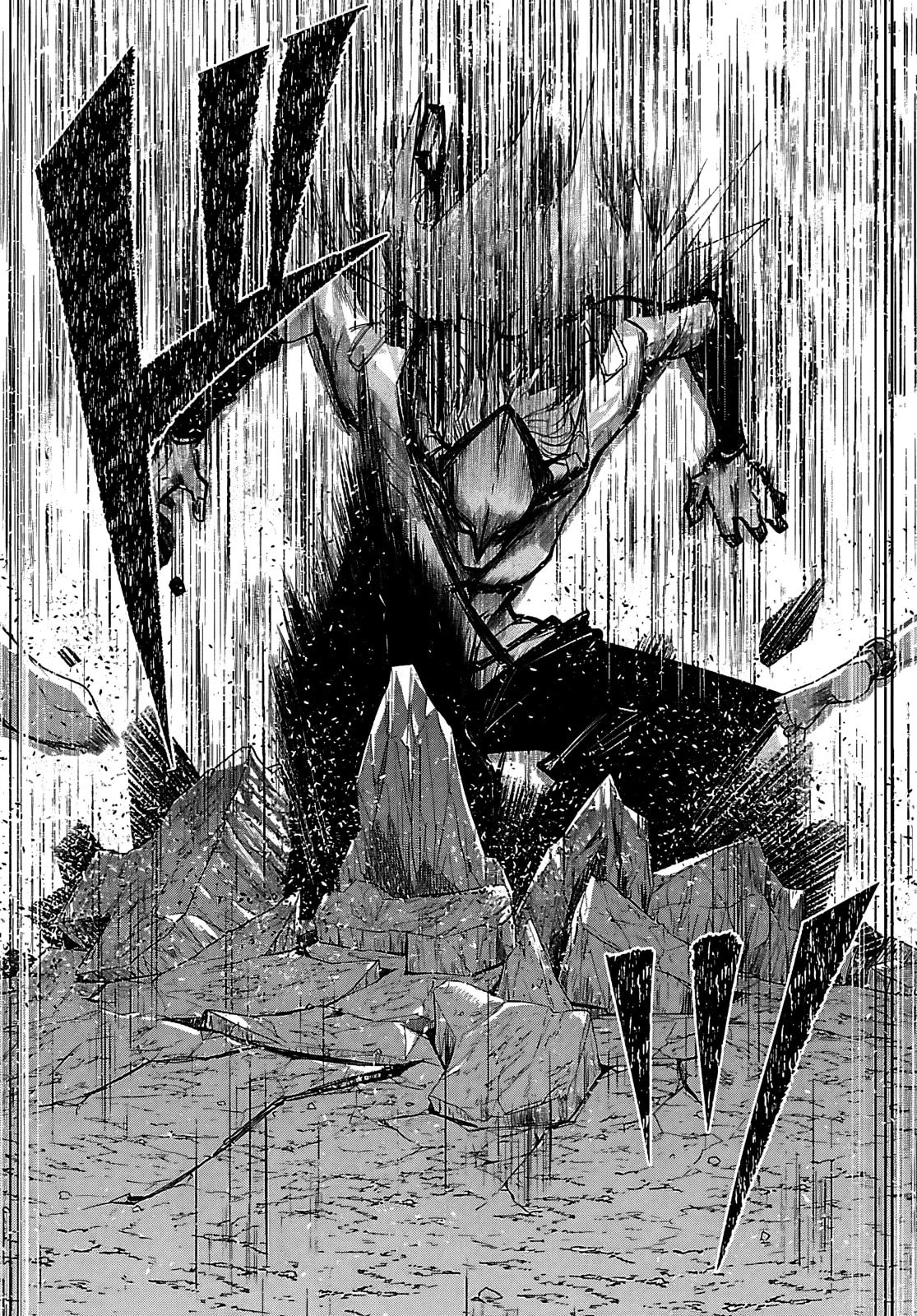 Five Years after the Dungeons Appeared, I Dare to Challenge at the Age of 15. Chapter 24 page 19 - 