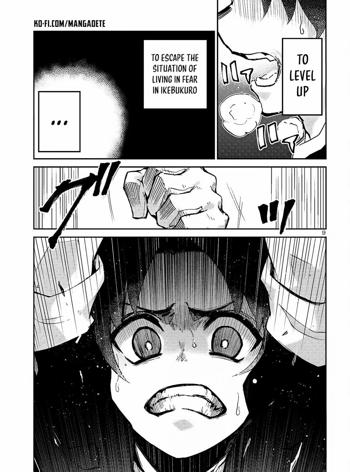Five Years after the Dungeons Appeared, I Dare to Challenge at the Age of 15. Chapter 3 page 18 - 