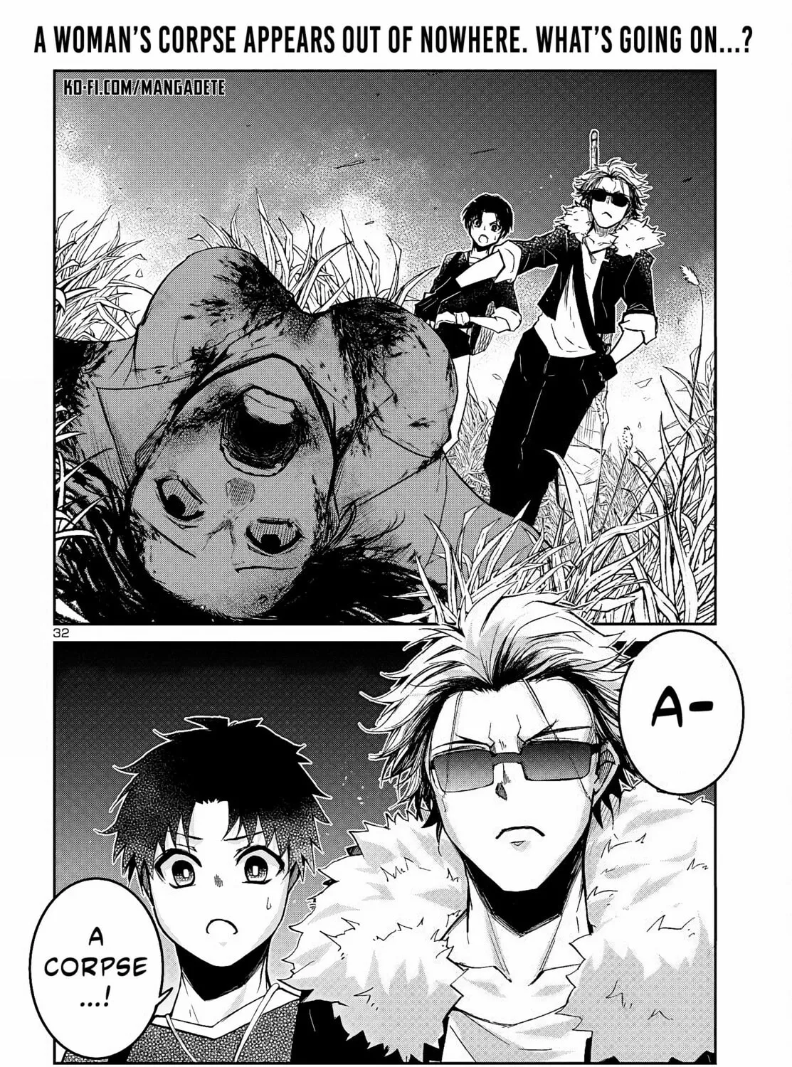 Five Years after the Dungeons Appeared, I Dare to Challenge at the Age of 15. Chapter 3 page 64 - 