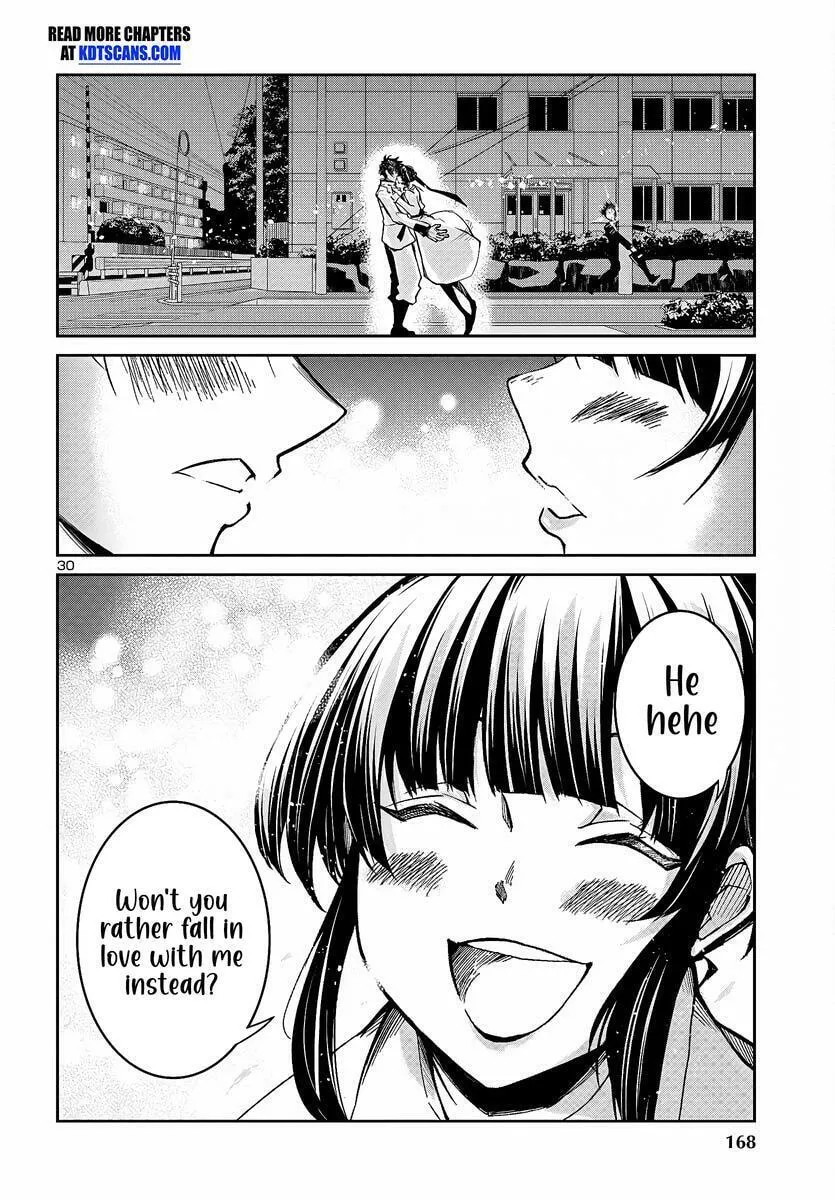 Five Years after the Dungeons Appeared, I Dare to Challenge at the Age of 15. Chapter 6 page 31 - 