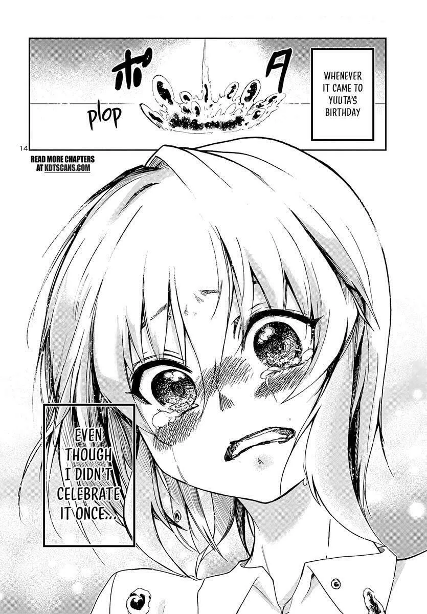Five Years after the Dungeons Appeared, I Dare to Challenge at the Age of 15. Chapter 7 page 15 - 