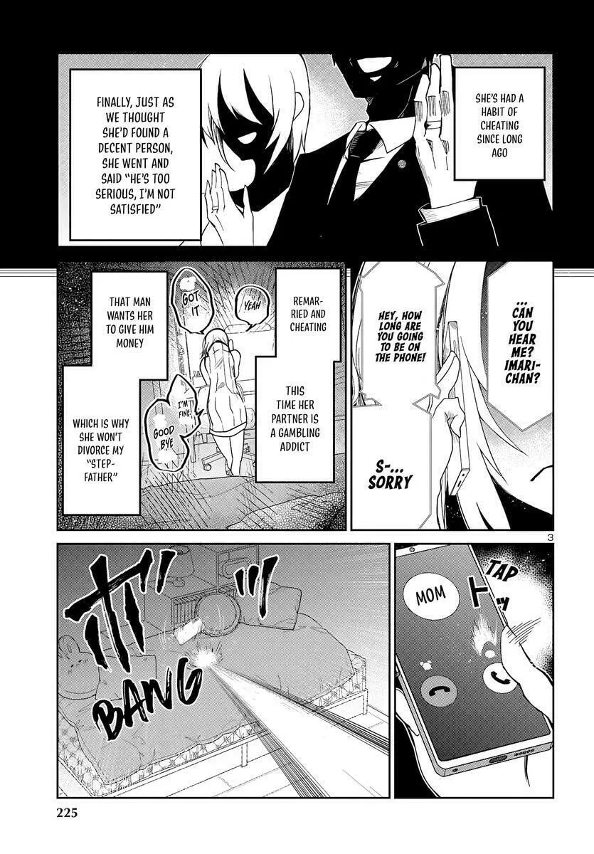 Five Years after the Dungeons Appeared, I Dare to Challenge at the Age of 15. Chapter 7 page 4 - 