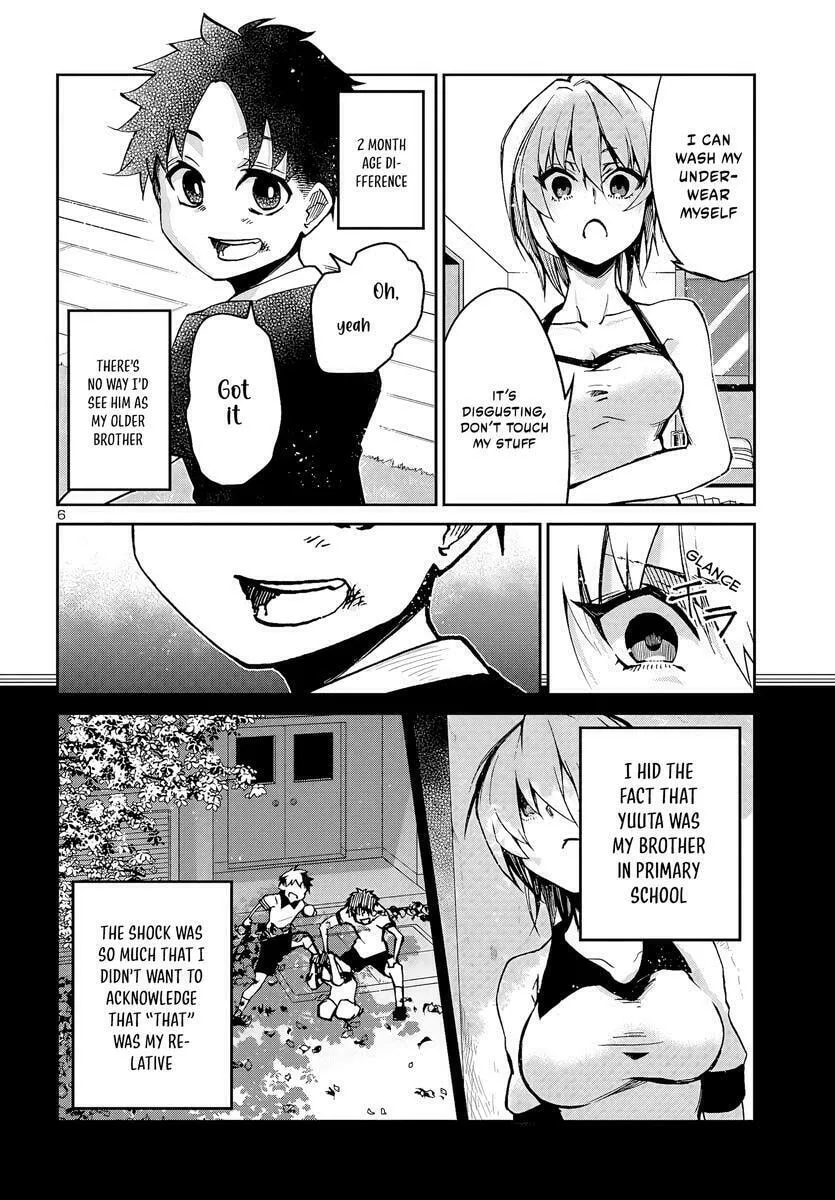 Five Years after the Dungeons Appeared, I Dare to Challenge at the Age of 15. Chapter 7 page 7 - 