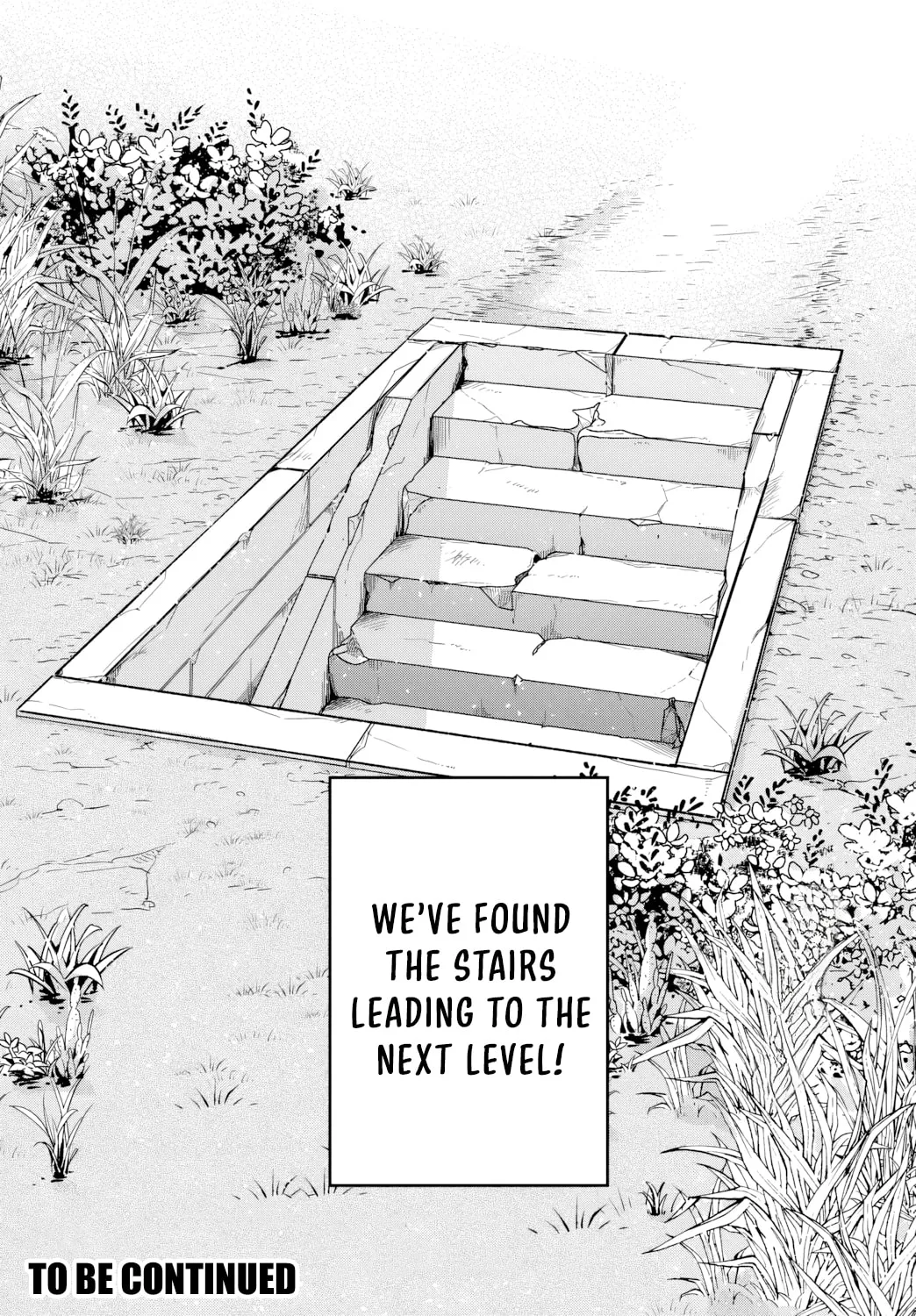 Five Years after the Dungeons Appeared, I Dare to Challenge at the Age of 15. Chapter 9 page 29 - 