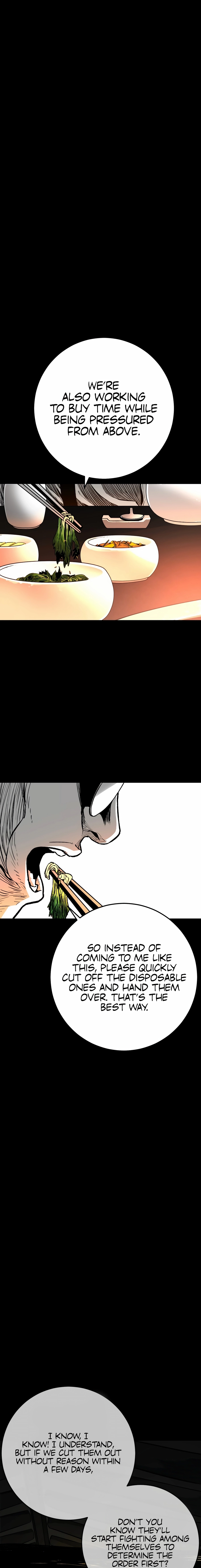 Flames Chapter 1 page 11 - 
