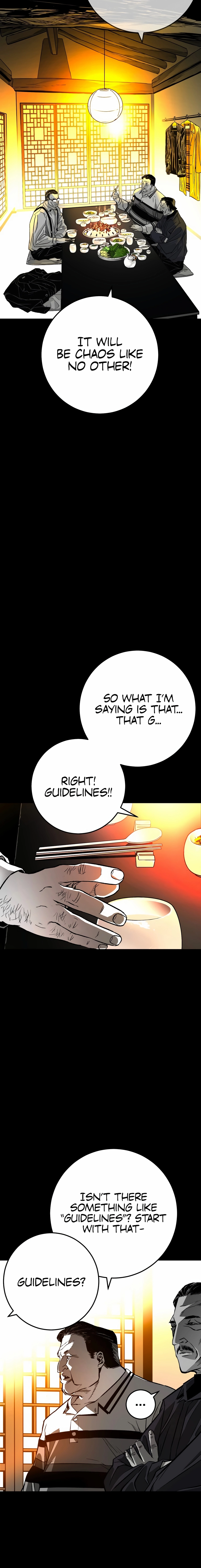 Flames Chapter 1 page 12 - 