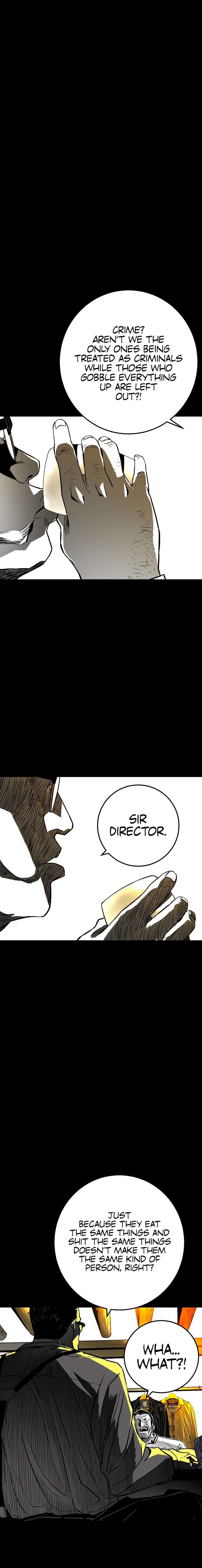 Flames Chapter 1 page 14 - 