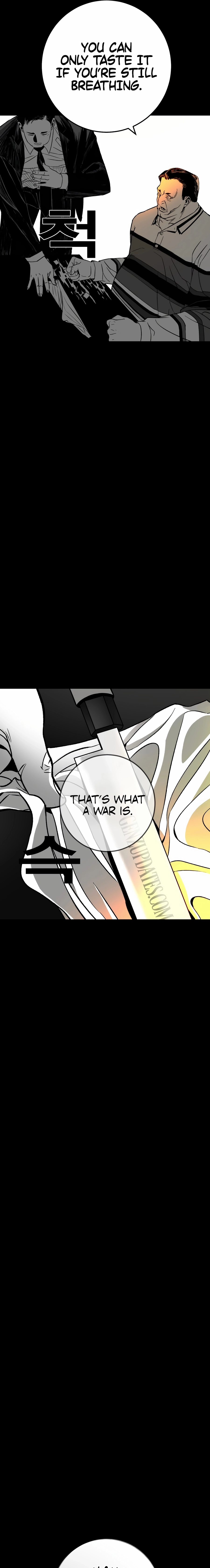 Flames Chapter 1 page 23 - 