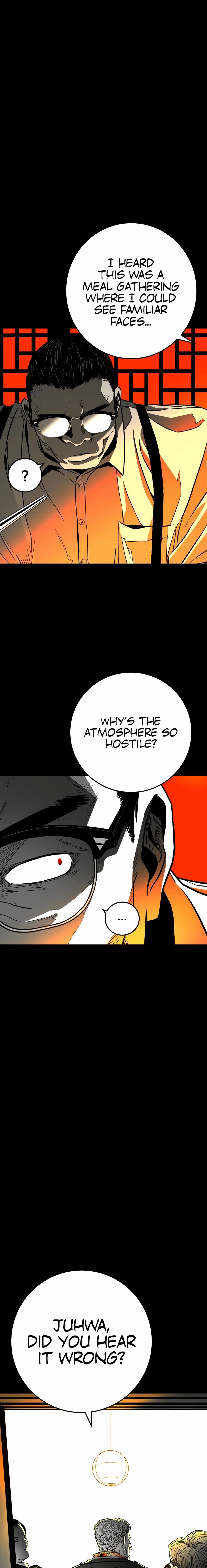 Flames Chapter 1 page 27 - 