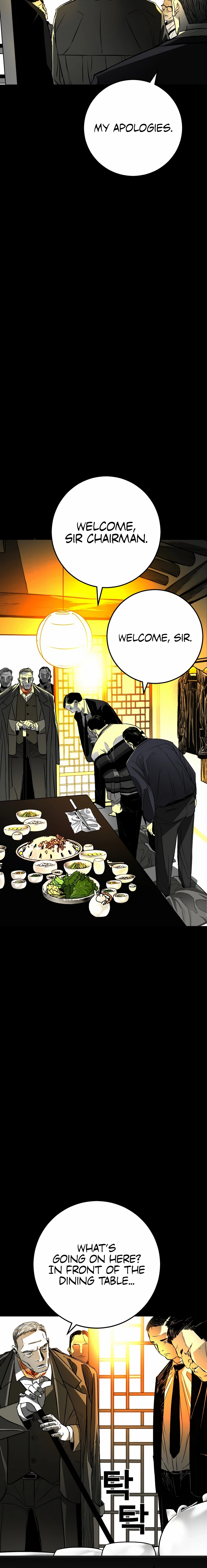 Flames Chapter 1 page 28 - 