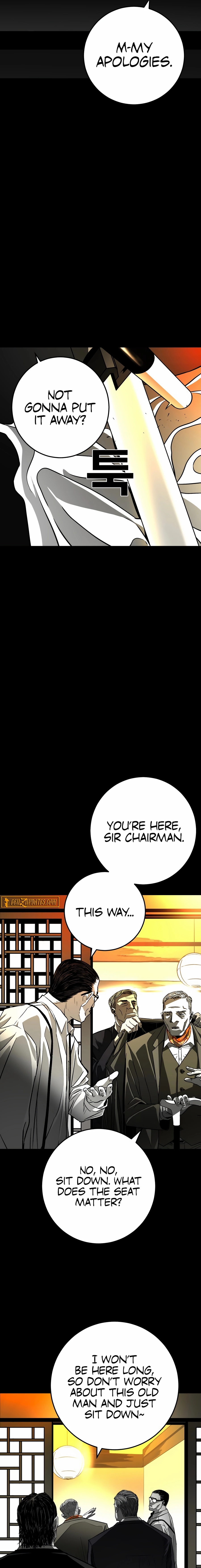 Flames Chapter 1 page 29 - 