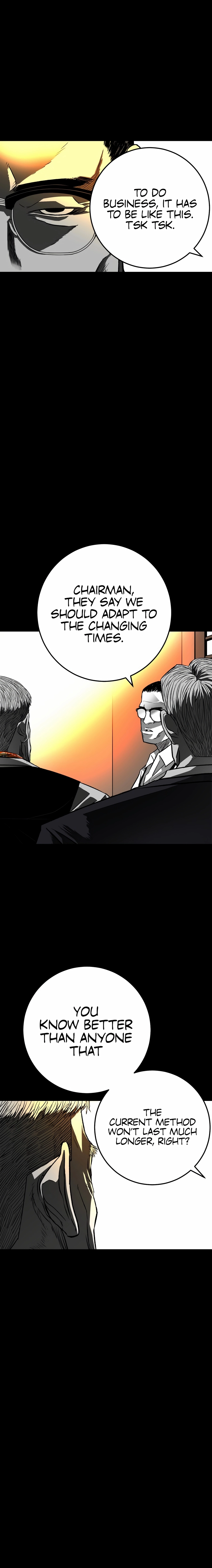 Flames Chapter 1 page 34 - 