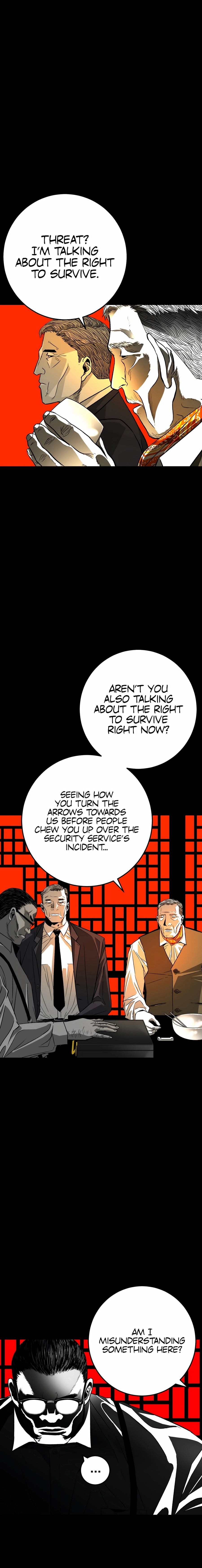 Flames Chapter 1 page 40 - 