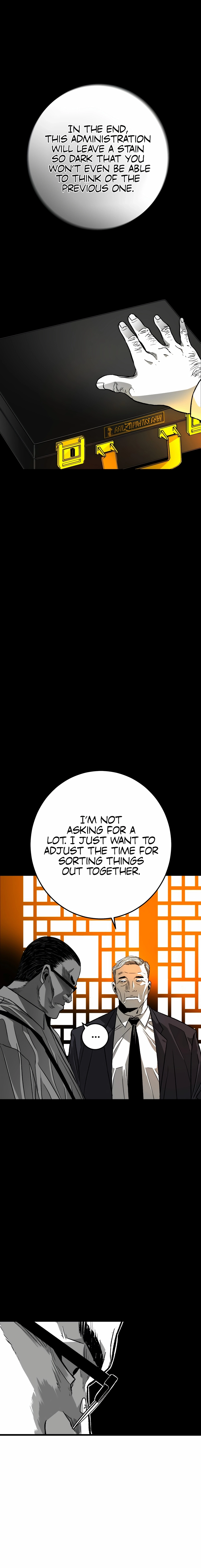 Flames Chapter 1 page 42 - 