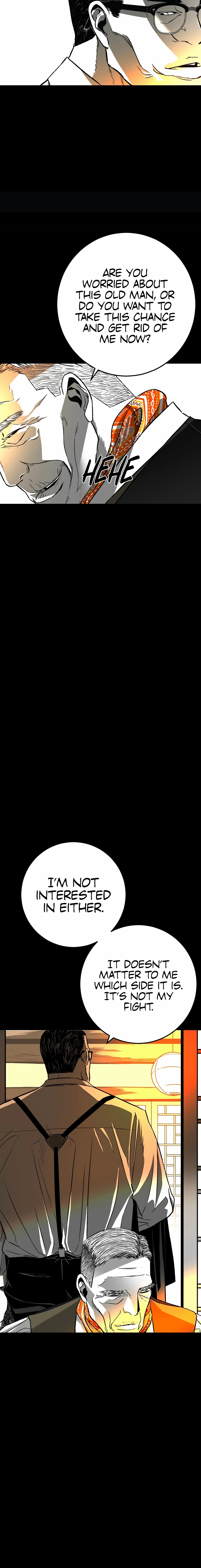 Flames Chapter 1 page 60 - 