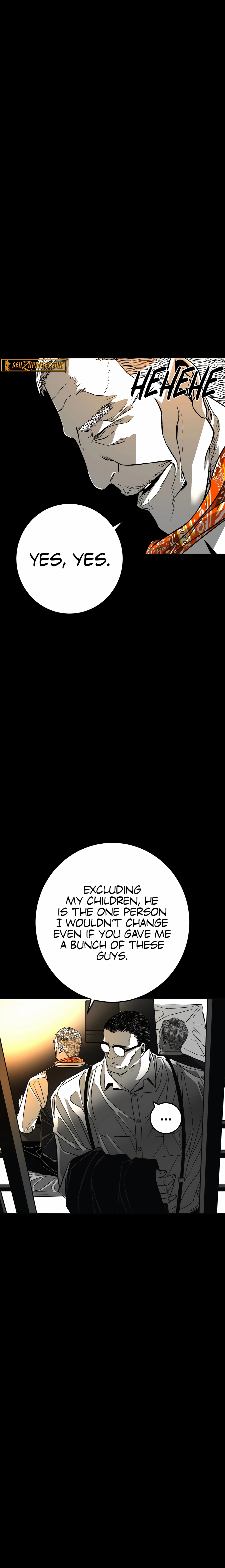 Flames Chapter 1 page 62 - 