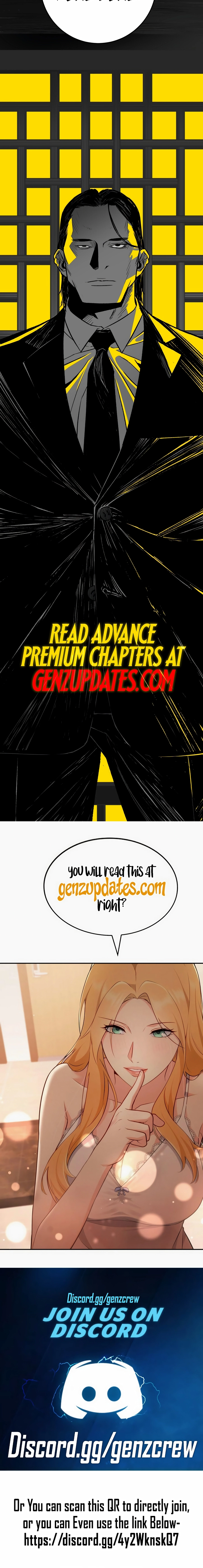Flames Chapter 1 page 64 - 