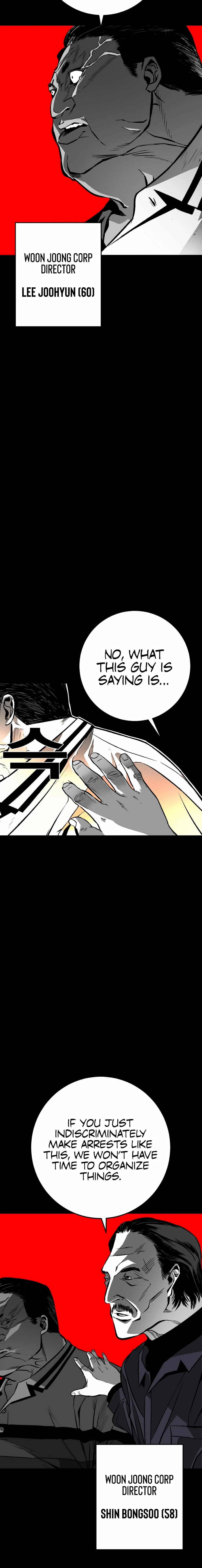 Flames Chapter 1 page 10 - 